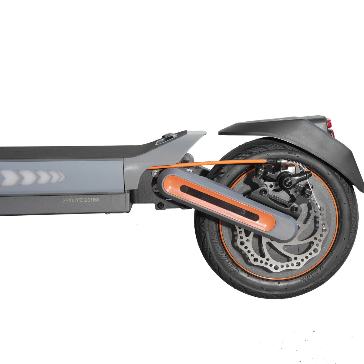 Kepow E12 Elektroroller