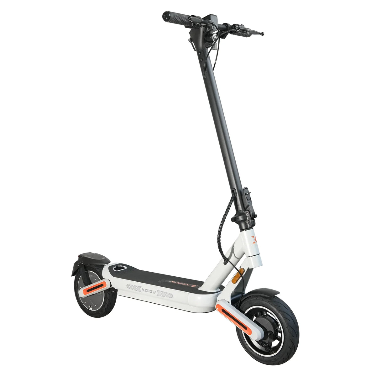 Kepow E12 Elektroroller
