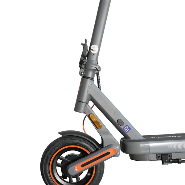 Kepow E12 Elektroroller