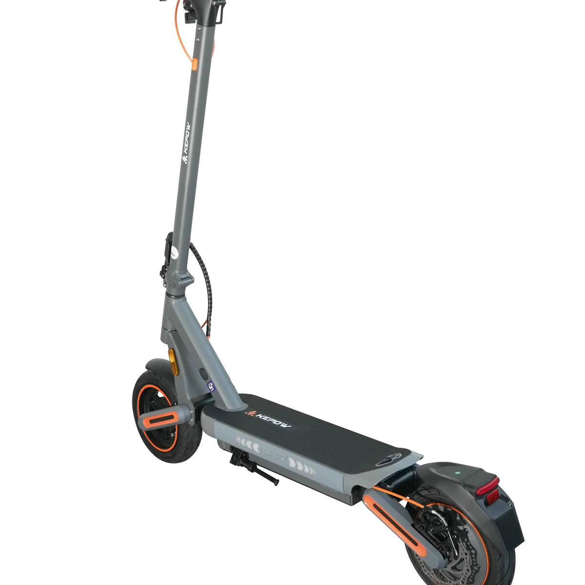 Kepow E12 Elektroroller