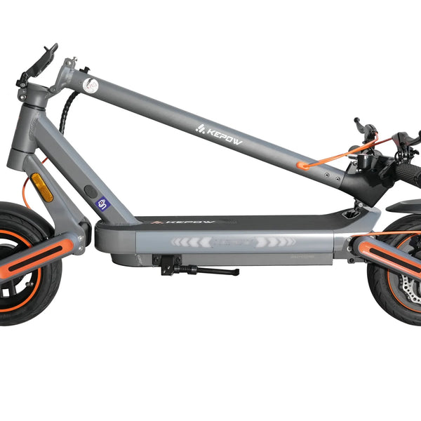 Kepow E12 Elektroroller
