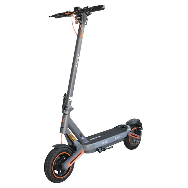 Kepow E12 Elektroroller