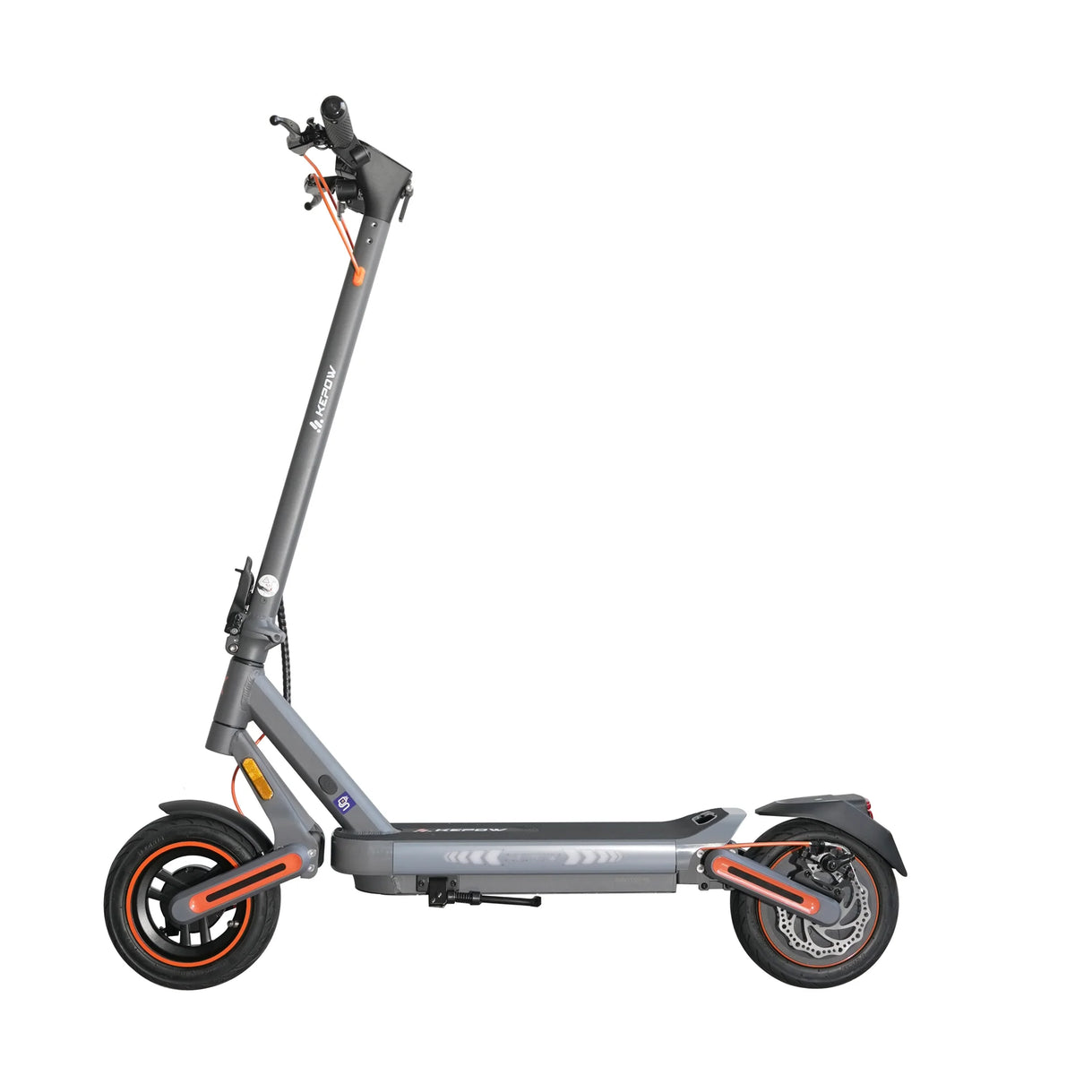 Kepow E12 Elektroroller