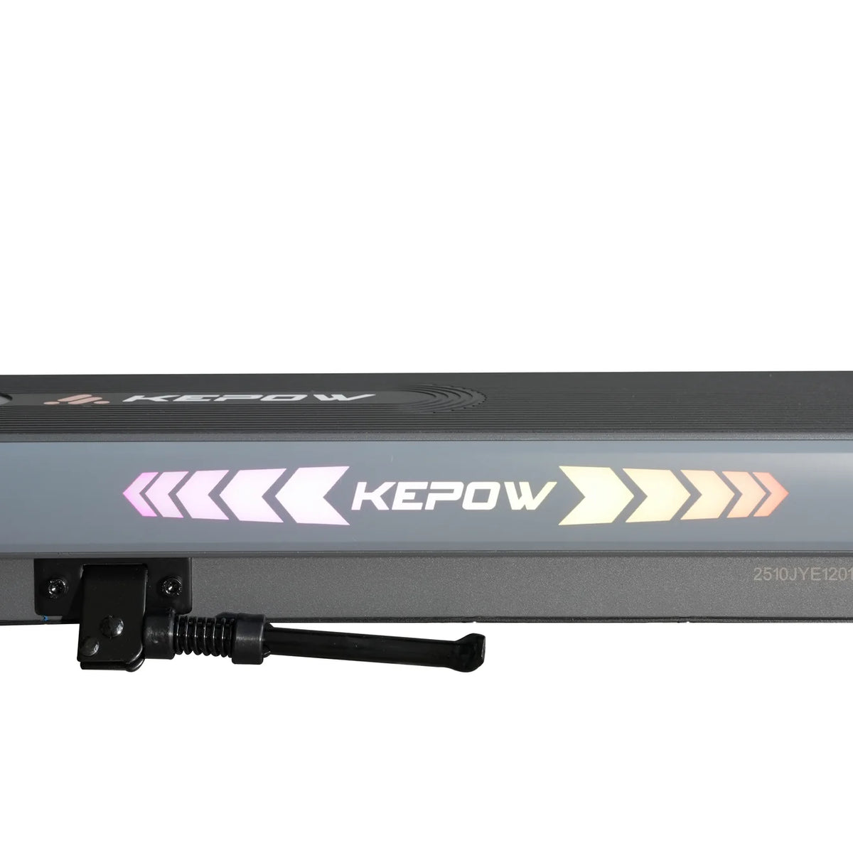 Kepow E12 Elektroroller