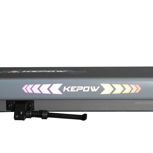 Kepow E12 Elektroroller