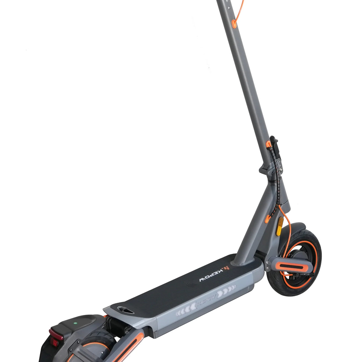 Kepow E12 Elektroroller