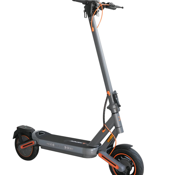 Kepow E12 Elektroroller