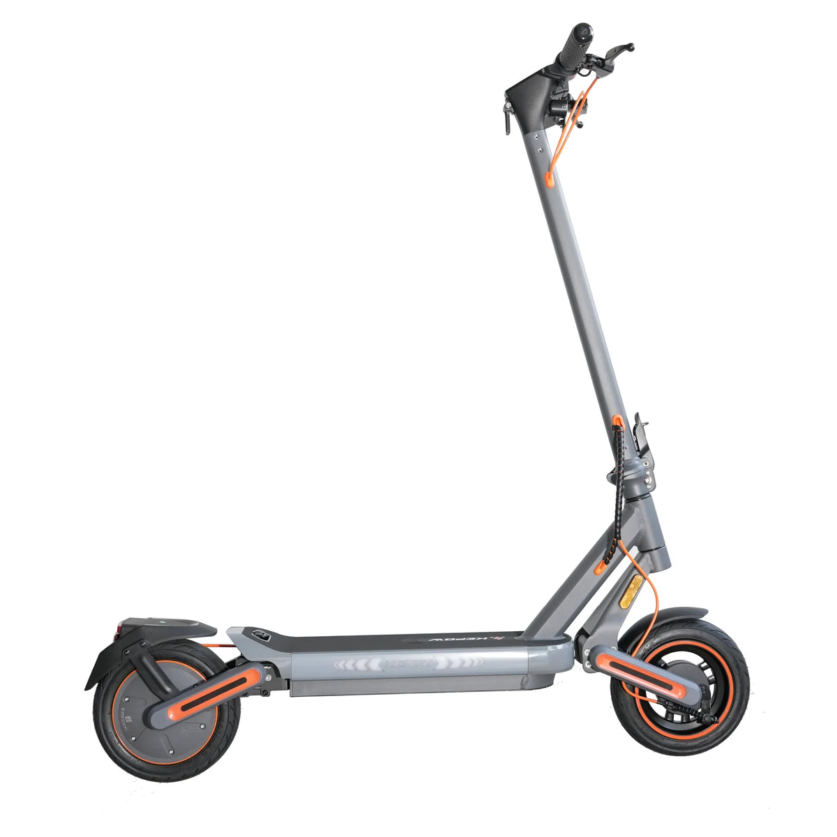 Kepow E12 Elektroroller
