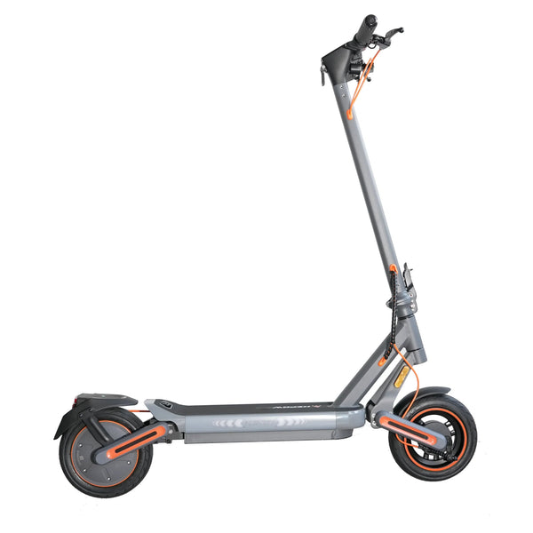 Kepow E12 Elektroroller
