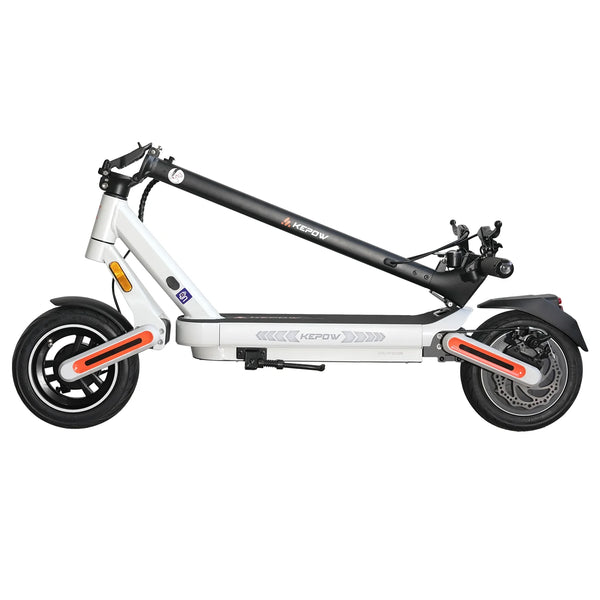 Kepow E12 Elektroroller