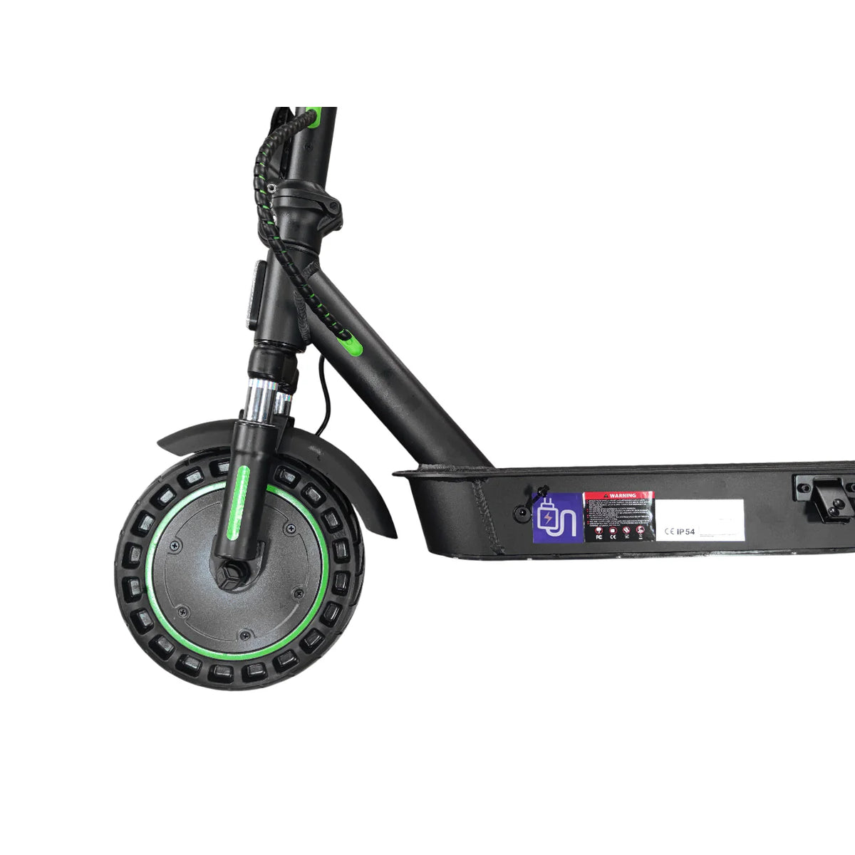Kepow E5 Max Electric Scooter