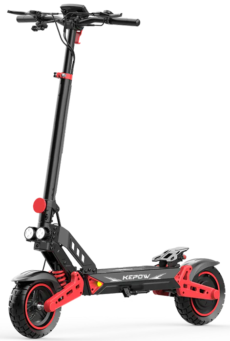 Trottinette électrique Kepow K2 Master