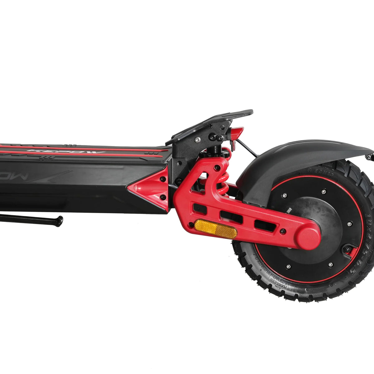 Trottinette électrique Kepow K2 Master