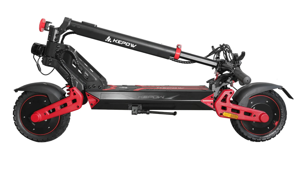 Trottinette électrique Kepow K2 Master