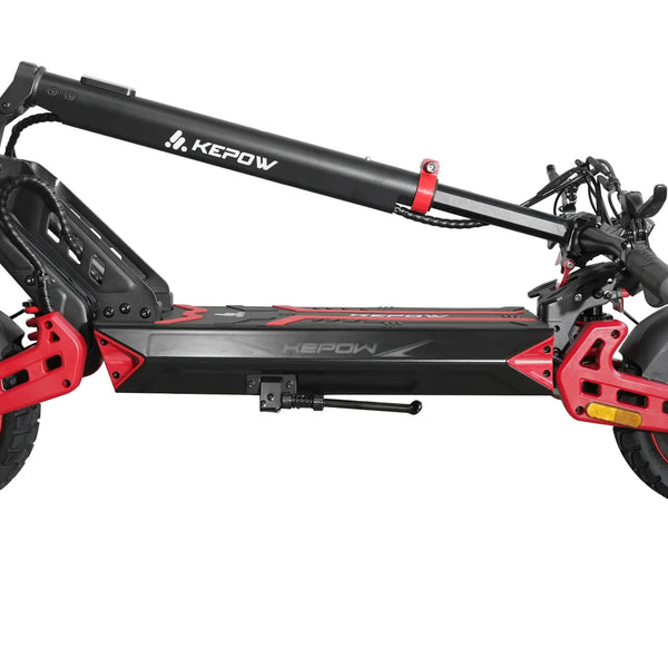 Trottinette électrique Kepow K2 Master