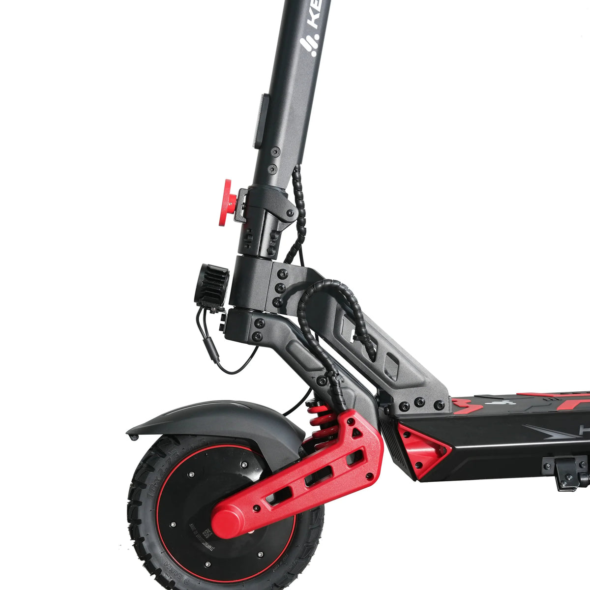 Trottinette électrique Kepow K2 Master