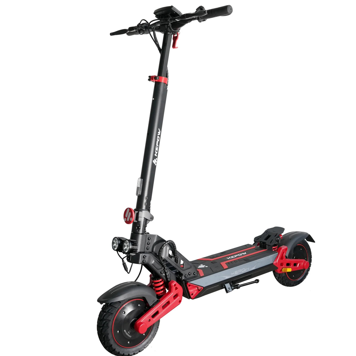 Trottinette électrique Kepow K2 Master