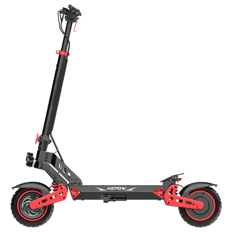 Trottinette électrique Kepow K2 Master