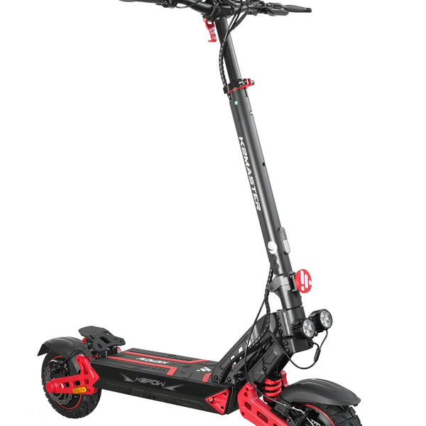 Trottinette électrique Kepow K2 Master