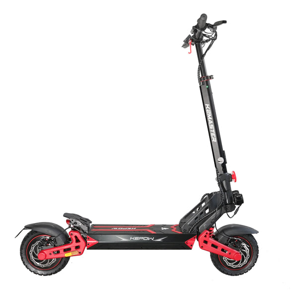 Trottinette électrique Kepow K2 Master