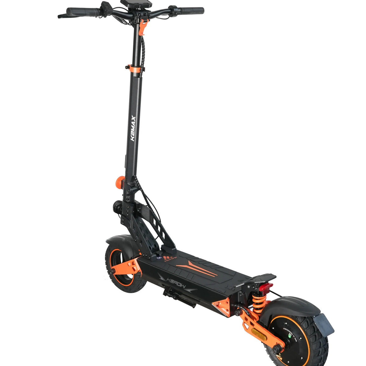 Kepow K2 Max Electric Scooter