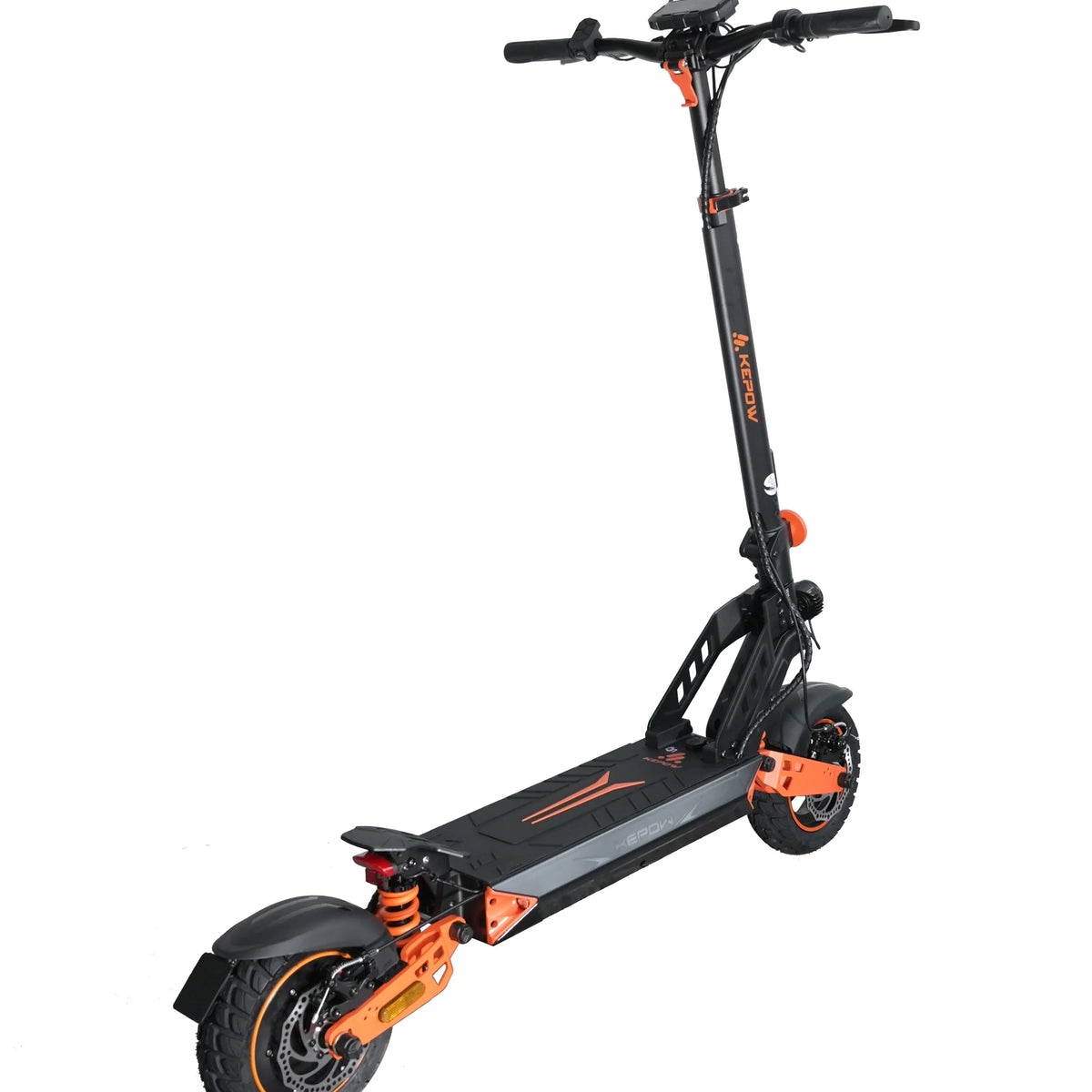 Kepow K2 Max Electric Scooter