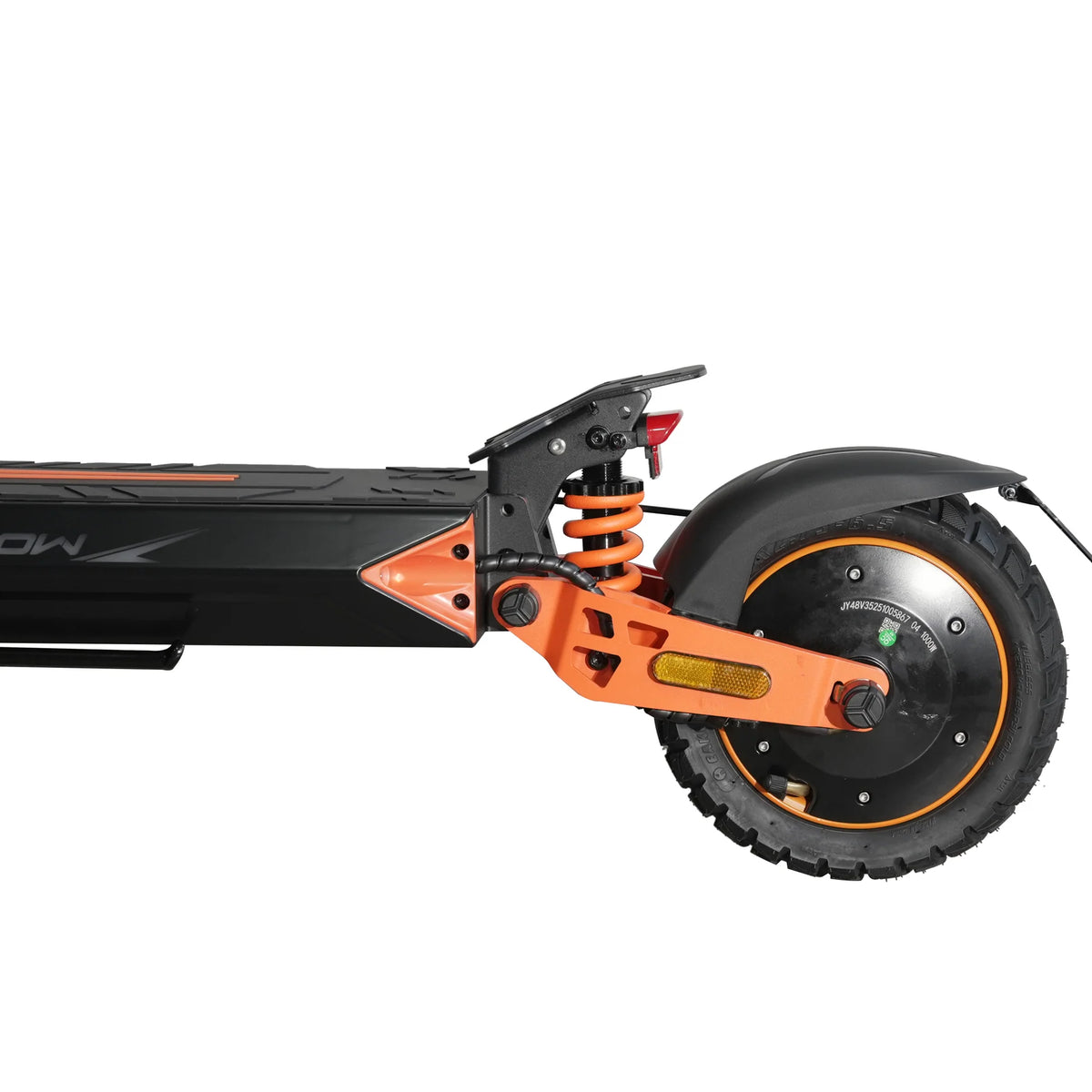 Kepow K2 Max Electric Scooter