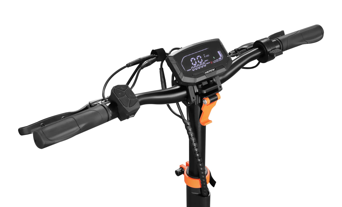 Kepow K2 Max Electric Scooter