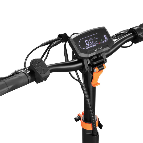 Kepow K2 Max Electric Scooter
