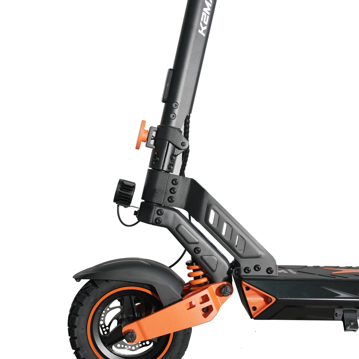 Kepow K2 Max Electric Scooter