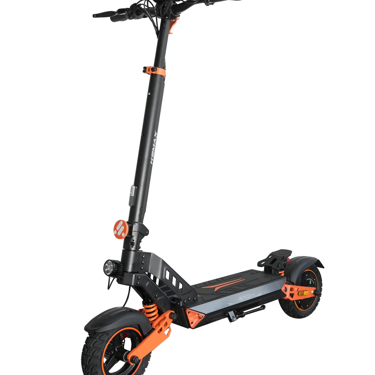 Kepow K2 Max Electric Scooter