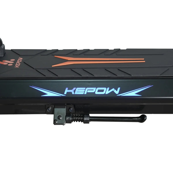 Kepow K2 Max Electric Scooter