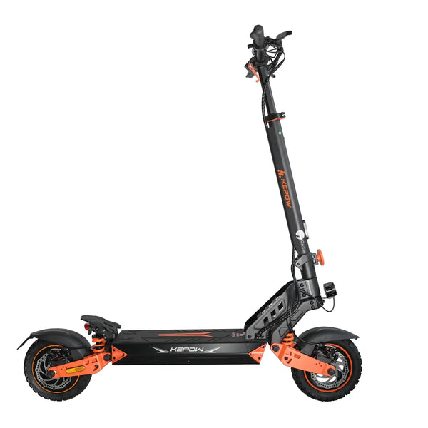 Kepow K2 Max Electric Scooter