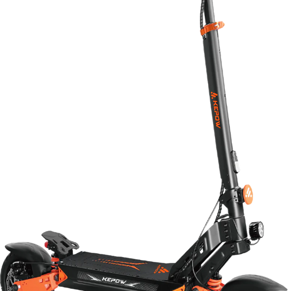 Kepow K2 Max Electric Scooter