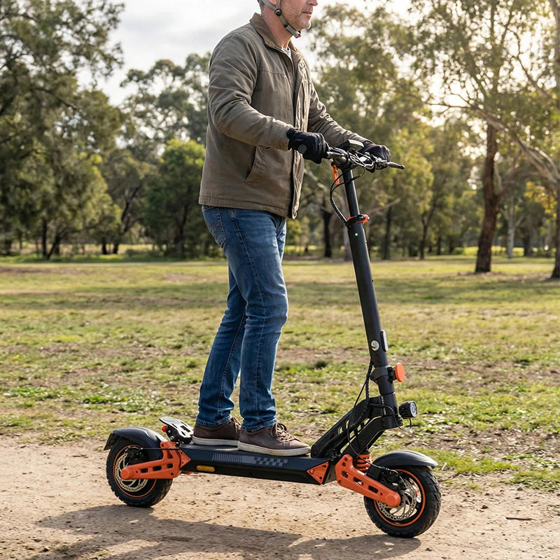 Kepow K2 Pro Electric Scooter