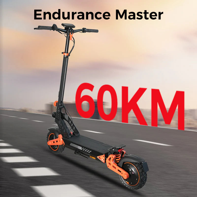 Kepow K2 Pro Electric Scooter