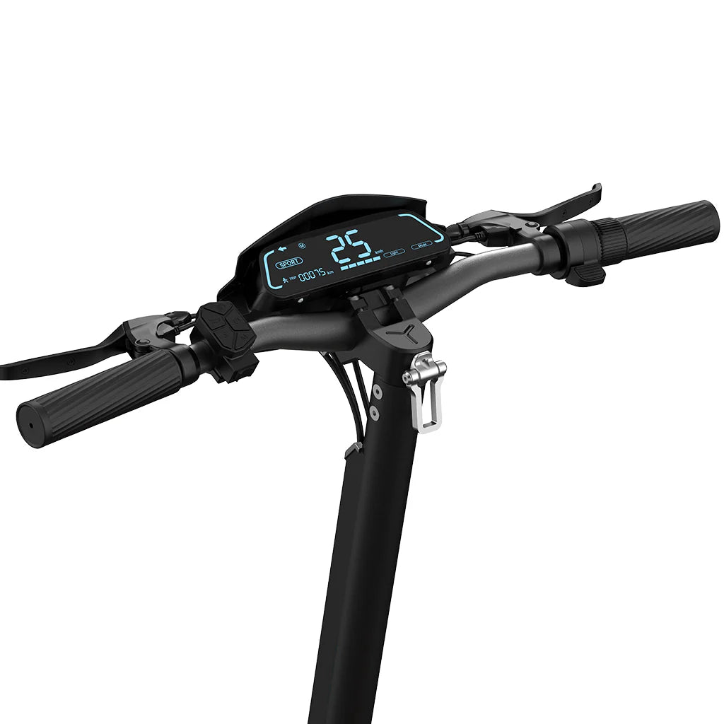 Trottinette électrique Kepow K2