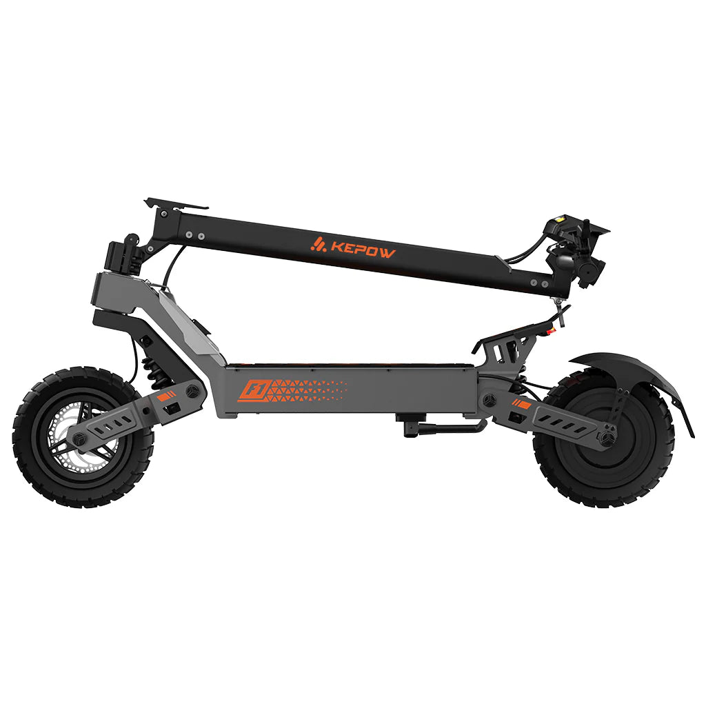 Trottinette électrique Kepow K2