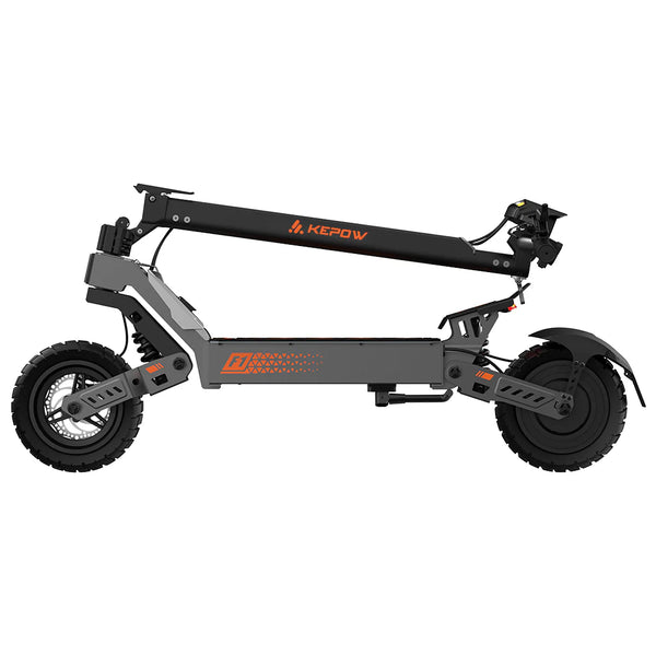 Trottinette électrique Kepow K2