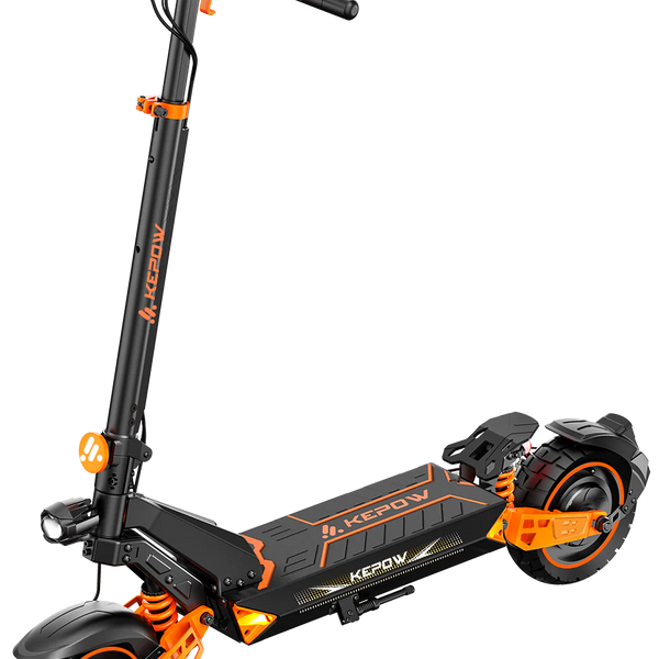 Kepow K3 Master Electric Scooter