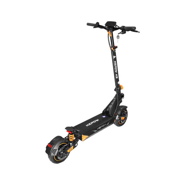Kepow K3 Electric Scooter
