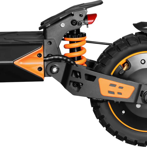 Kepow K3 Electric Scooter