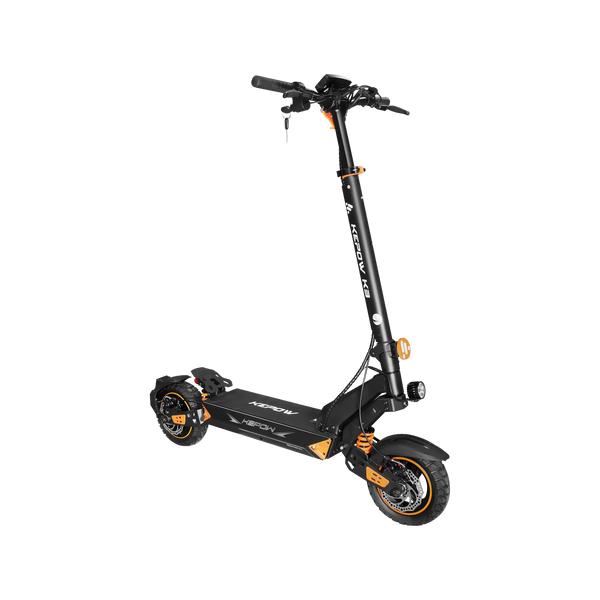 Kepow K3 Electric Scooter