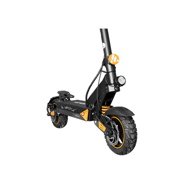 Kepow K3 Electric Scooter