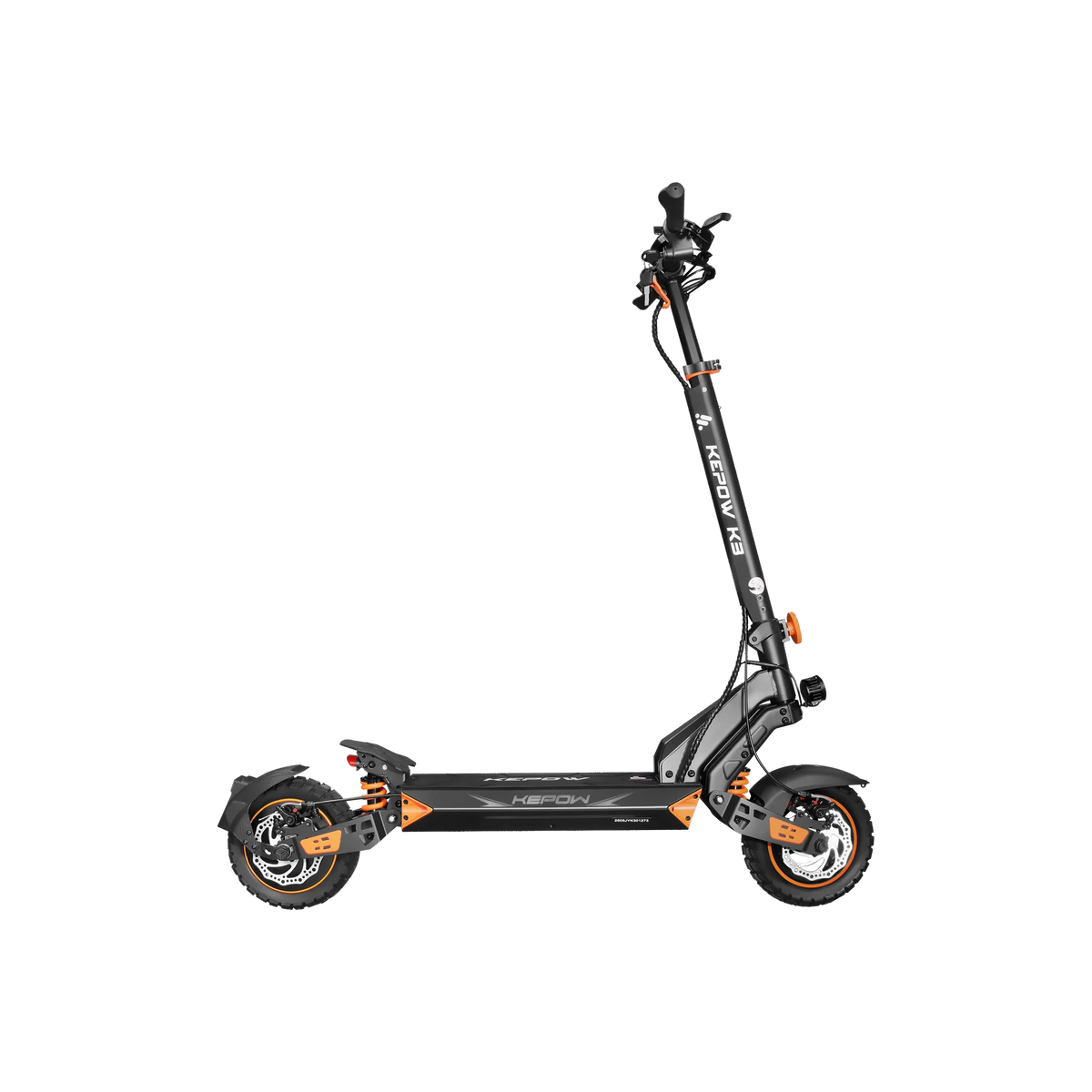 Kepow K3 Electric Scooter