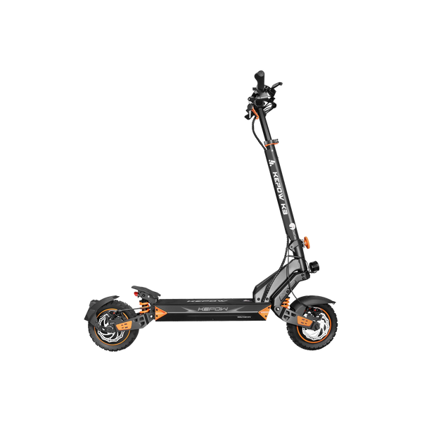 Kepow K3 Electric Scooter