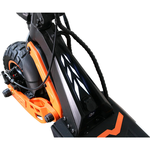 Kepow K3 Master Electric Scooter