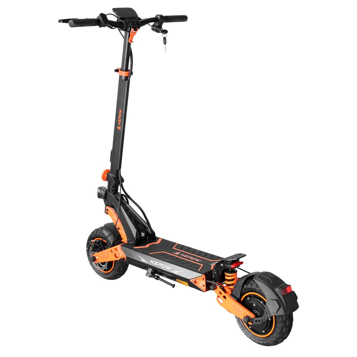 Kepow K3 Master Electric Scooter