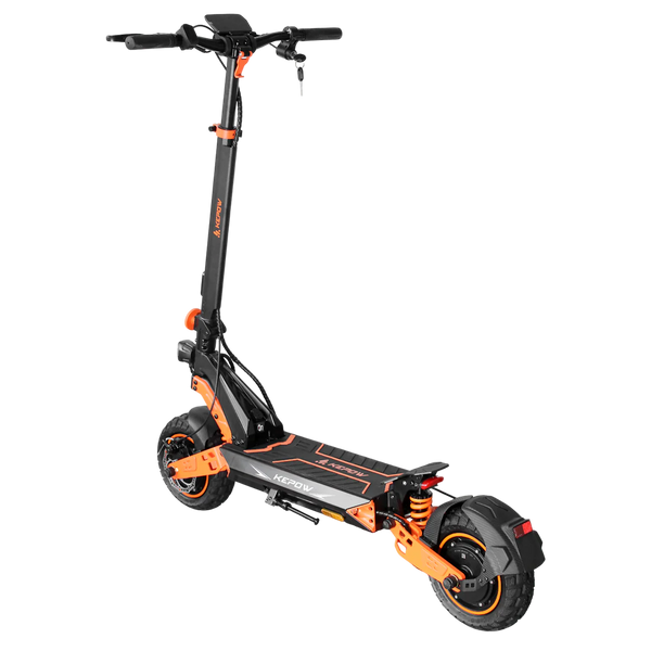Kepow K3 Master Electric Scooter