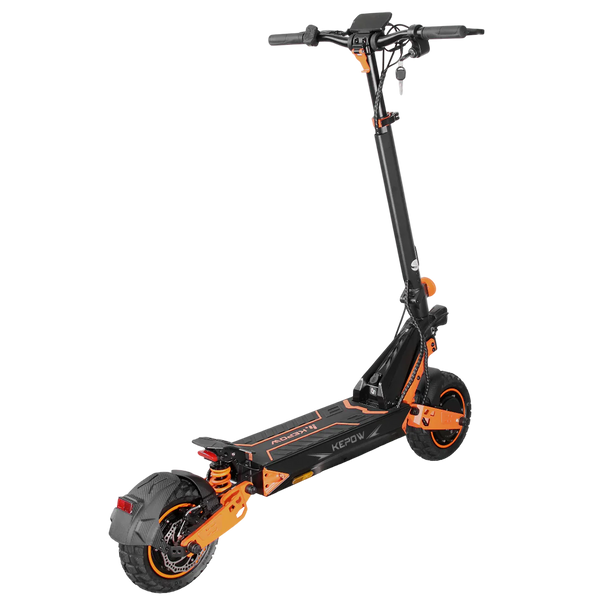 Kepow K3 Master Electric Scooter